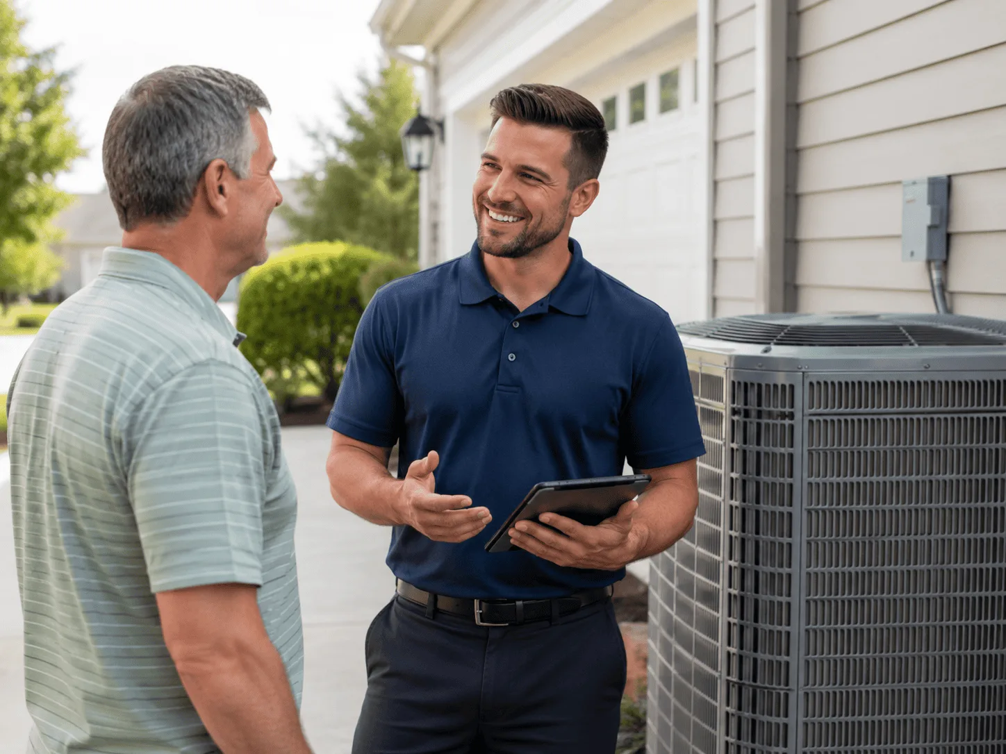 Heat Pump Installation Warren, OR FAQs